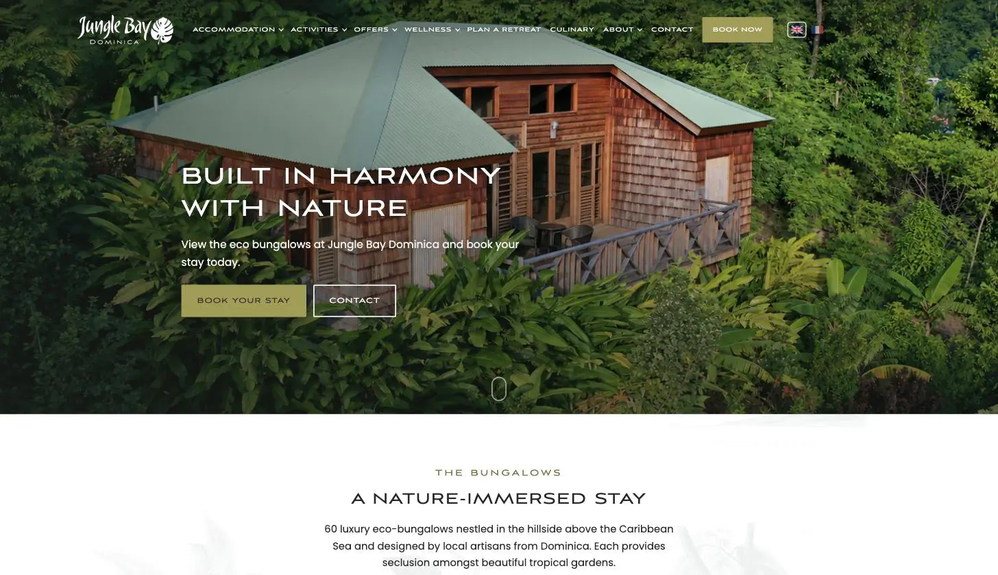 Accommodation